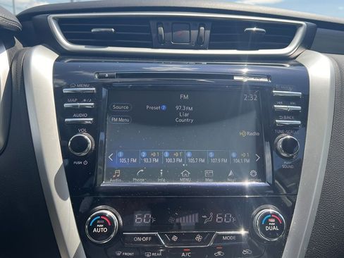 Used 2017 Nissan Murano SL w/ SL Technology Package AWD/4WD image 22