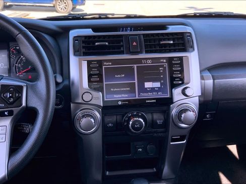 Used 2023 Toyota 4Runner SR5 image 6