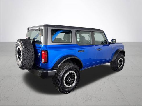 Used 2023 Ford Bronco 4-Door w/ Sasquatch Package image 6