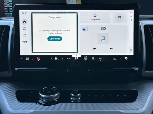 New 2025 Ford Expedition Max Active image 38