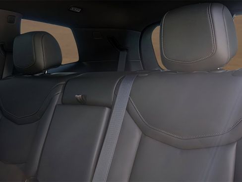 New 2025 Cadillac XT6 Luxury w/ LPO, Floor Liner Package image 22