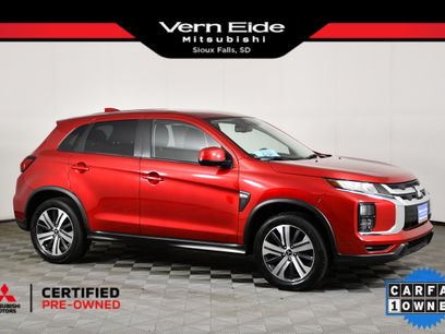 Used 2024 Mitsubishi Outlander Sport ES