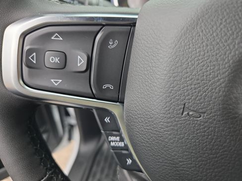 New 2026 RAM 1500 Big Horn image 18