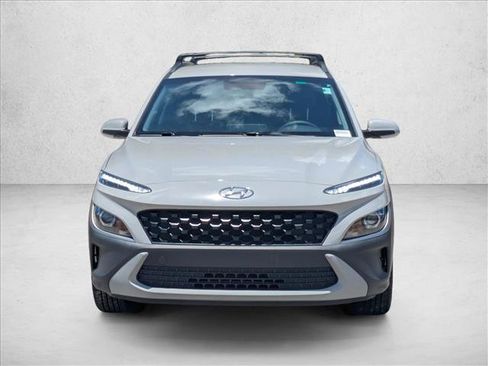 Used 2023 Hyundai Kona SEL FWD image 2