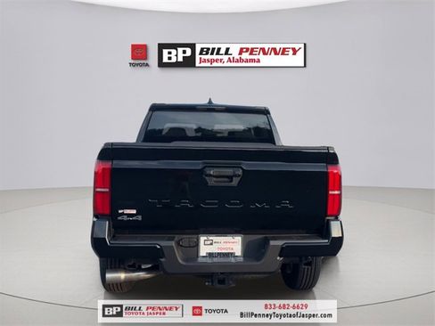 New 2026 Toyota Tacoma SR5 image 4