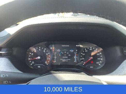 Used 2024 Jeep Compass Latitude AWD/4WD image 19