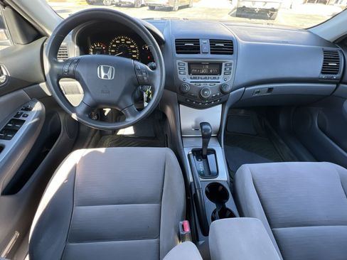 Used 2007 Honda Accord EX image 24