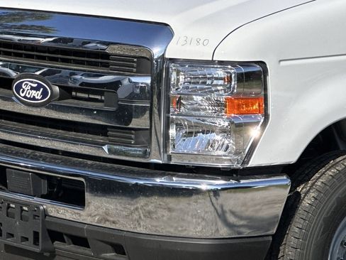 New 2026 Ford E-350 and Econoline 350 Super Duty w/ Power Equipment Group image 2
