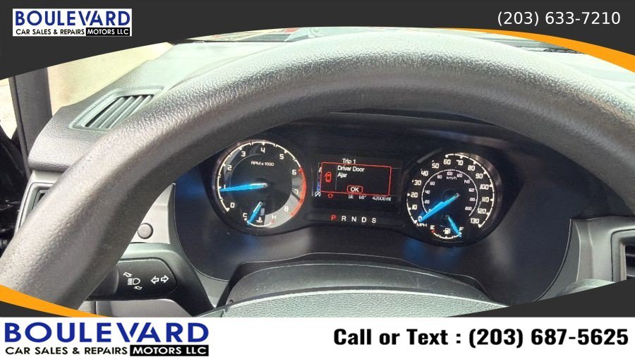Used 2021 Ford Ranger XL w/ FX4 Off-Road Package AWD/4WD image 19