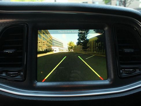 Used 2018 Dodge Challenger T/A image 30