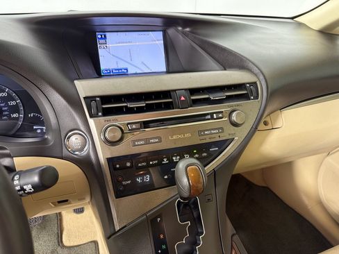 Used 2015 Lexus RX 350 FWD image 14