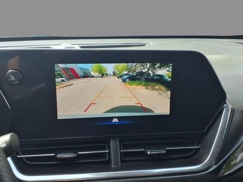 Used 2025 Chevrolet Trax RS w/ Driver Confidence Package FWD image 27