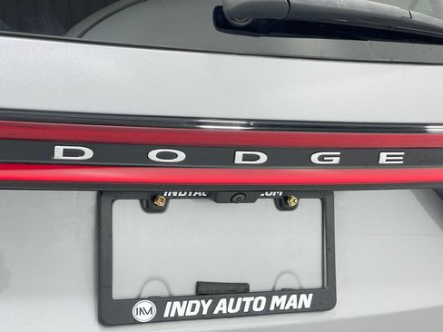 Used 2021 Dodge Durango R/T AWD/4WD image 39