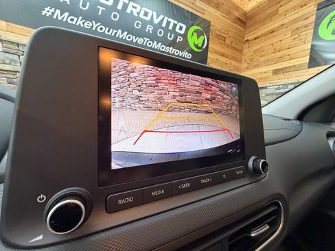 Used 2023 Hyundai Kona SEL AWD/4WD image 31