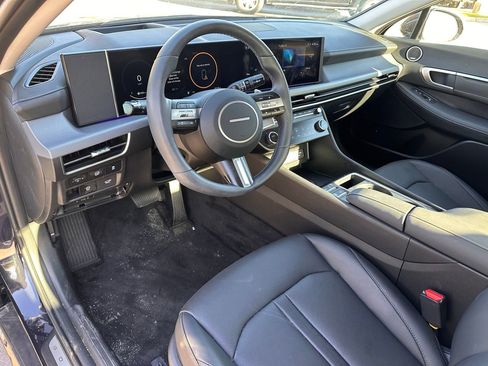 Certified 2025 Hyundai Sonata Limited image 20