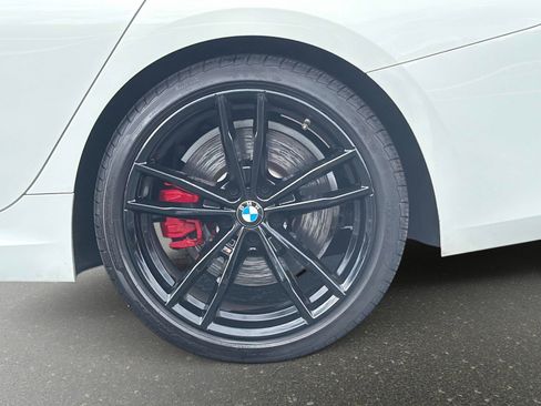 Used 2023 BMW M340i w/ Premium Package RWD image 13