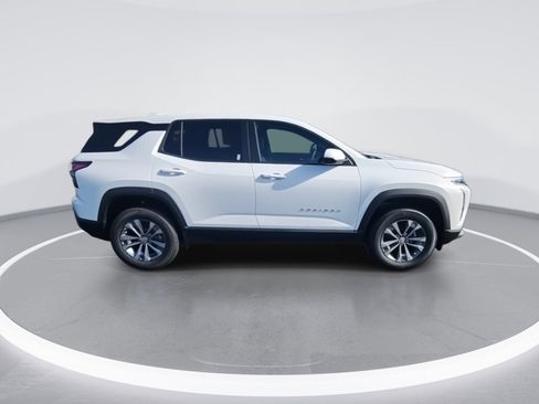 New 2026 Chevrolet Equinox LT w/ Convenience Package II image 9