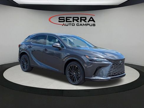 Used 2025 Lexus RX 350 Premium w/ Convenience Package AWD/4WD image 1