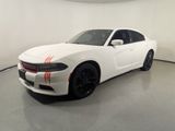 Used 2015 Dodge Charger SE image 3