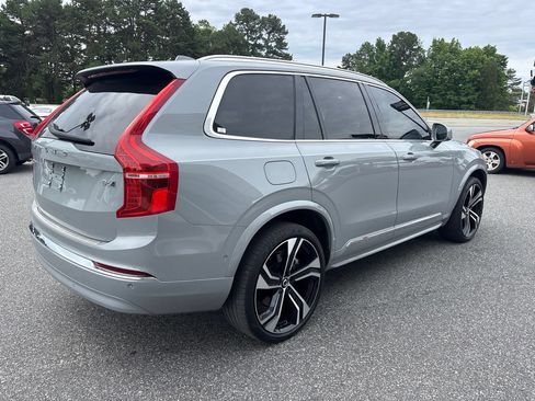Used 2024 Volvo XC90 B6 Ultimate w/ Protection Package Premier AWD/4WD image 8