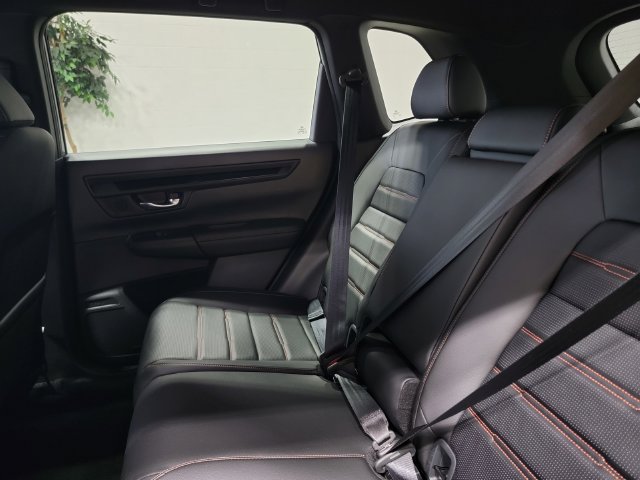 New 2027 Honda CR-V Sport-L image 13