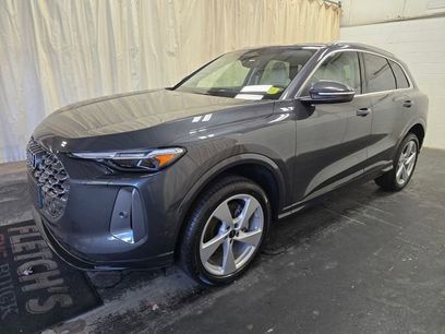 New 2025 Audi Q5 Prestige