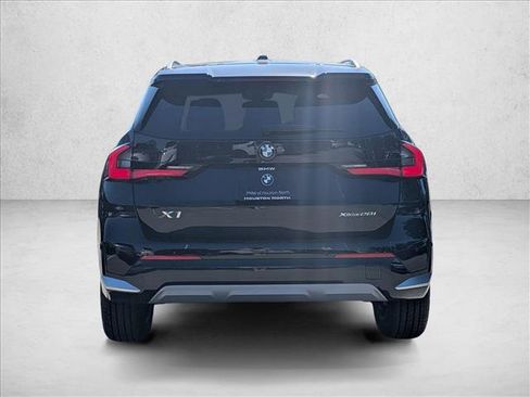 Used 2026 BMW X1 xDrive28i w/ Technology Package AWD/4WD image 7