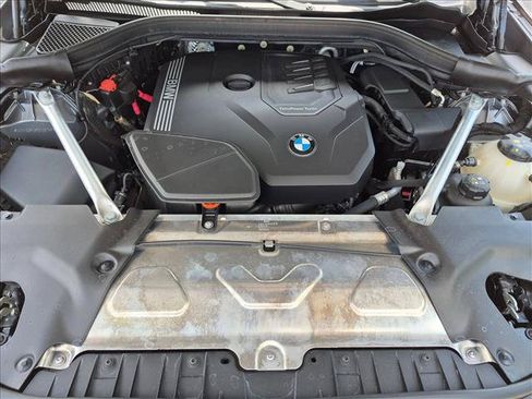 Used 2024 BMW X3 sDrive30i w/ Premium Package RWD image 24
