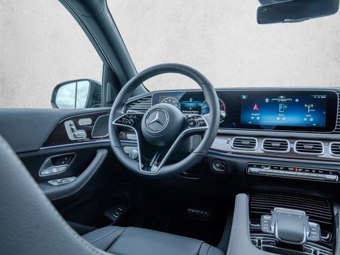 New 2026 Mercedes-Benz GLE 450 4MATIC image 17