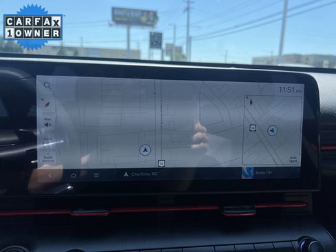 Used 2024 Hyundai Kona N Line image 28