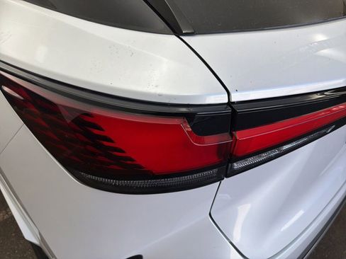 New 2026 Lexus RX 350 AWD image 20