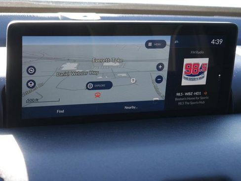 Used 2021 Acura TLX w/ Advance Package FWD image 19