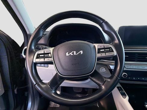 Used 2022 Kia Telluride S image 13