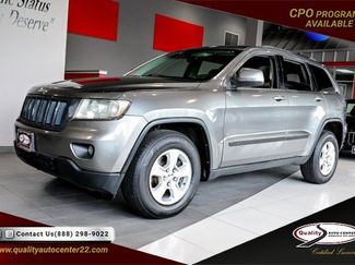 Used 2012 Jeep Grand Cherokee Laredo w/ Laredo E Group AWD/4WD video 1