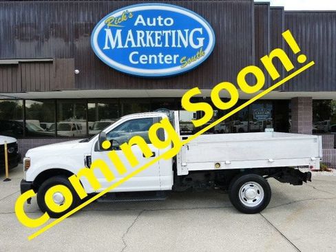 Used 2018 Ford F250 XL RWD image 1