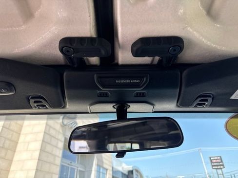 Used 2021 Jeep Wrangler Unlimited Sport AWD/4WD image 14