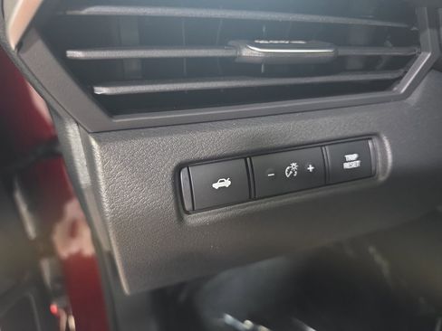 New 2026 Nissan Altima 2.5 SV w/ SV Special Edition Package image 13