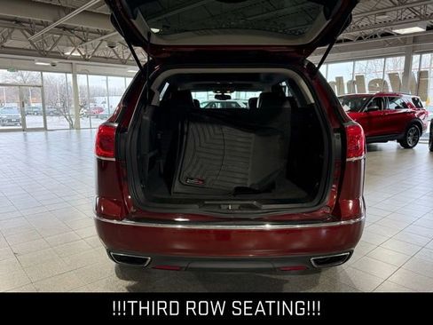 Used 2015 Buick Enclave Leather image 8