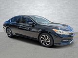 Used 2017 Honda Accord EX image 2