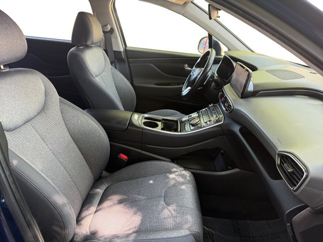Used 2023 Hyundai Santa Fe SEL AWD/4WD image 12