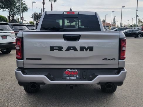 New 2026 RAM 1500 Big Horn image 5