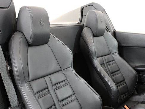 Certified 2013 Ferrari 458 Spider RWD image 31