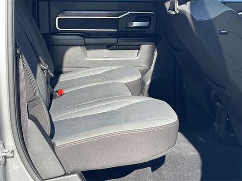 Used 2024 RAM 3500 Big Horn image 22