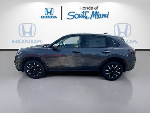 New 2027 Honda HR-V EX-L image 4