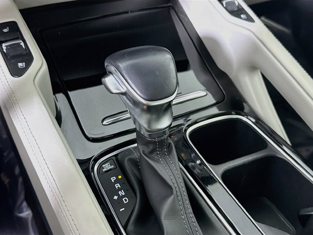Used 2022 Kia Telluride EX FWD image 11
