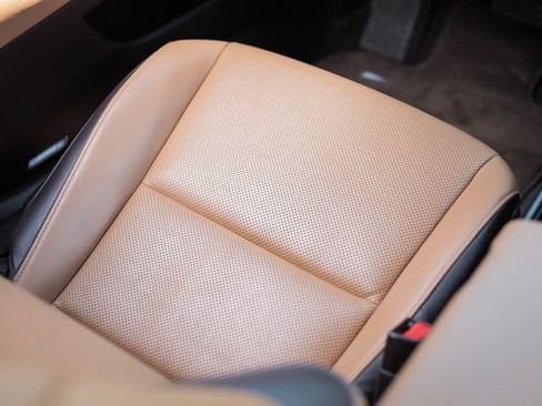 Used 2021 Lexus ES 350 w/ Premium Package FWD image 35
