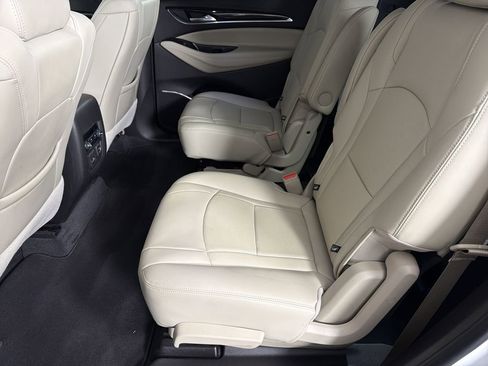 Certified 2021 Buick Enclave Essence w/ Sound and Sites Package image 20