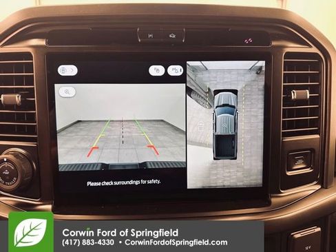 New 2025 Ford F150 Tremor w/ Mobile Office Package image 30