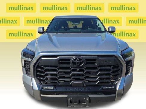 Used 2023 Toyota Tundra Limited w/ TRD Off-Road Package AWD/4WD image 16
