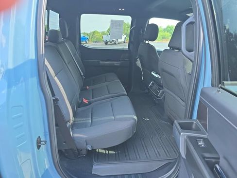 Certified 2023 Ford F150 XLT w/ Equipment Group 302A High AWD/4WD image 13